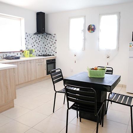 Kaivivi Apartment Le Marin Екстериор снимка