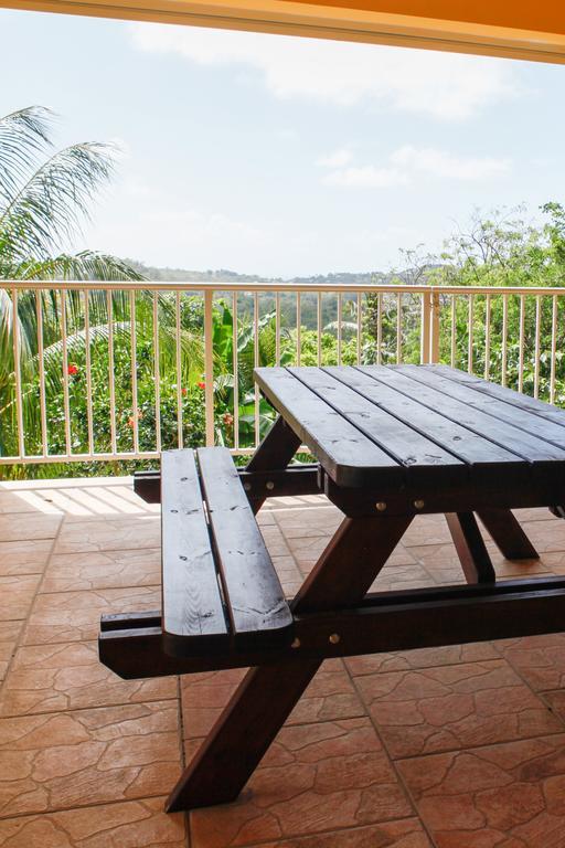 Kaivivi Apartment Le Marin Екстериор снимка
