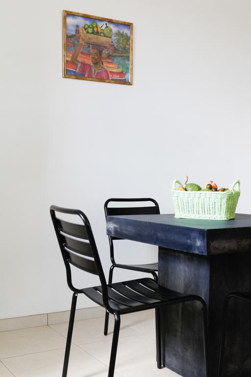 Kaivivi Apartment Le Marin Екстериор снимка