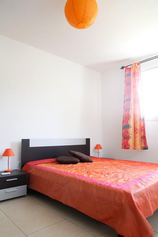 Kaivivi Apartment Le Marin Екстериор снимка
