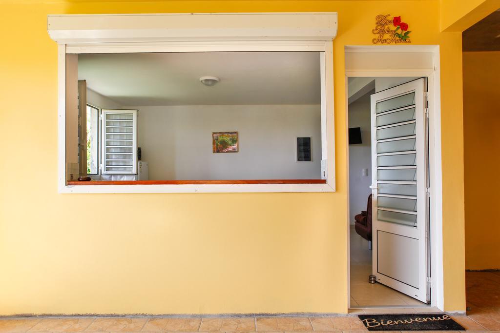 Kaivivi Apartment Le Marin Екстериор снимка