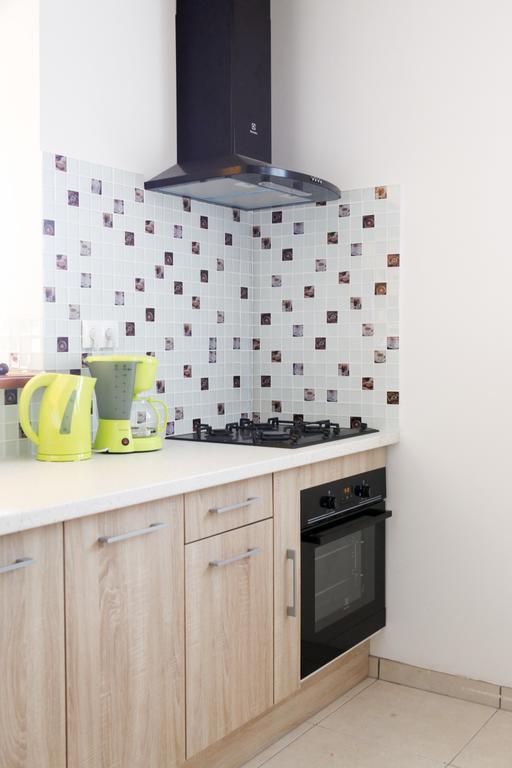 Kaivivi Apartment Le Marin Екстериор снимка