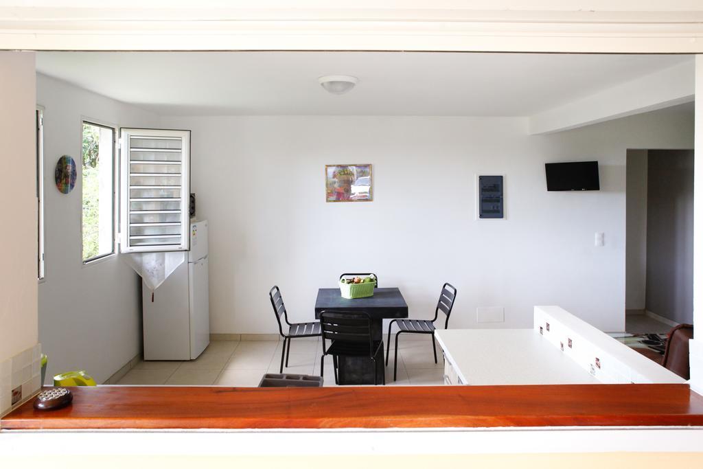 Kaivivi Apartment Le Marin Екстериор снимка