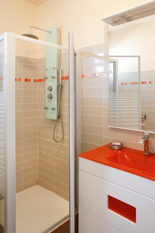 Kaivivi Apartment Le Marin Екстериор снимка